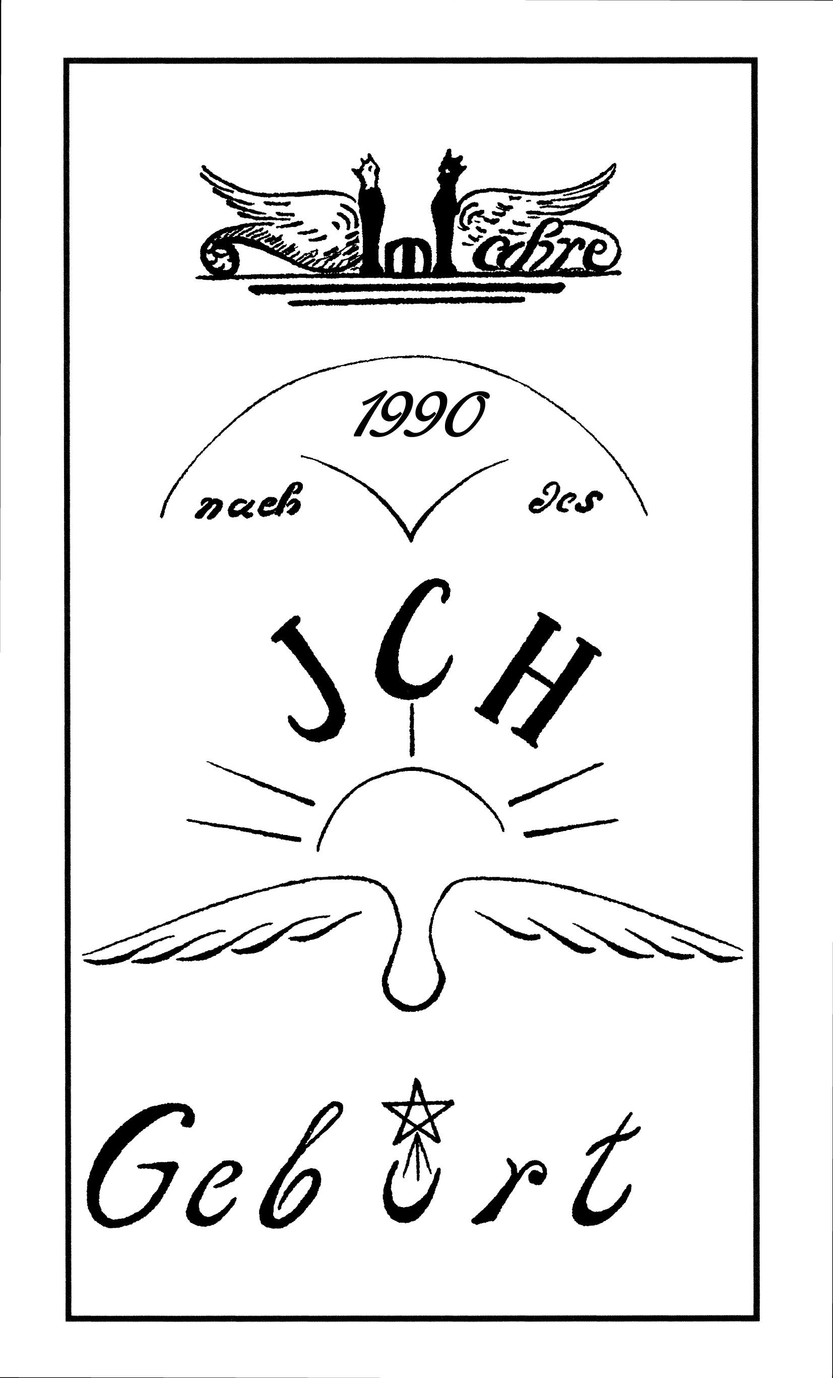 Il Calendario dell'Anima di Rudolf Steiner